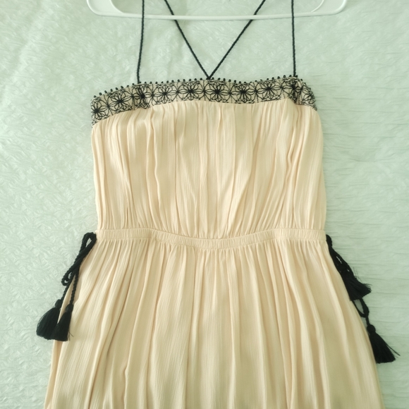 Zara knee length dress - Picture 13 of 15